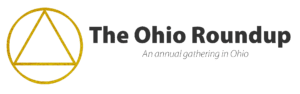 The Ohio Roundup